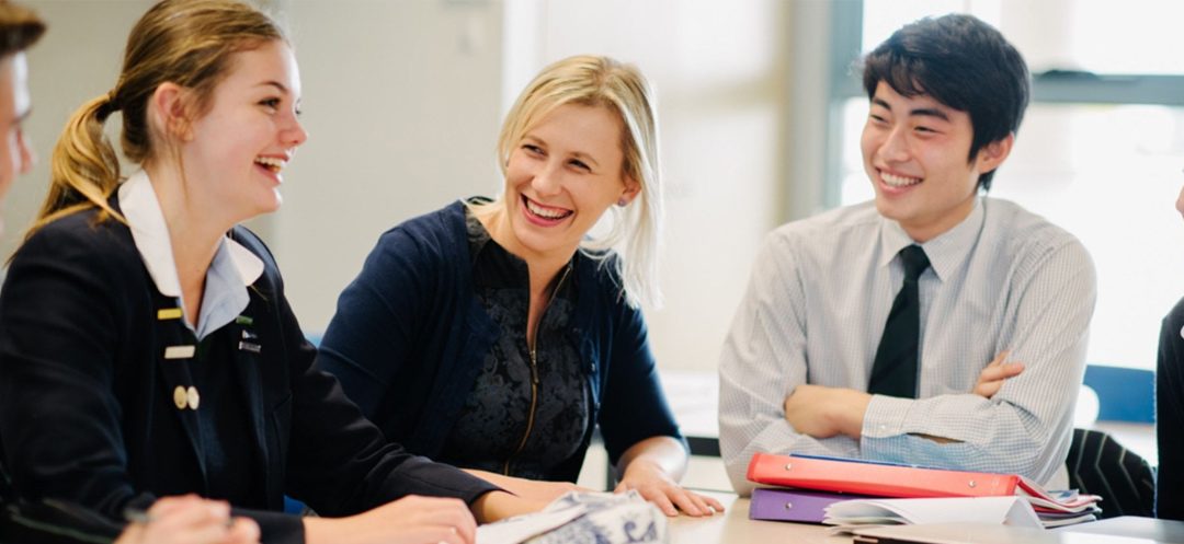 English Learning Institutes in Malaysia