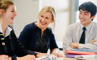 English Learning Institutes in Malaysia