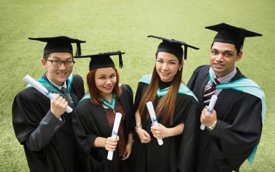 Why Study in Malaysia