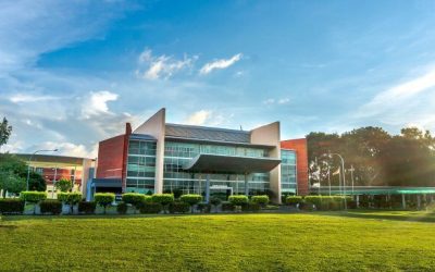 Applying To A Malaysian University