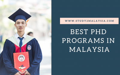 phd education in malaysia