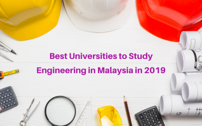 Best Universities to Study Engineering in Malaysia in 2019